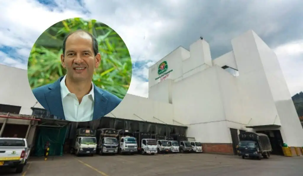 Entrevista | Grupo Bios habla de su nueva adquisición y de producción de granos en Colombia Grupo Bios