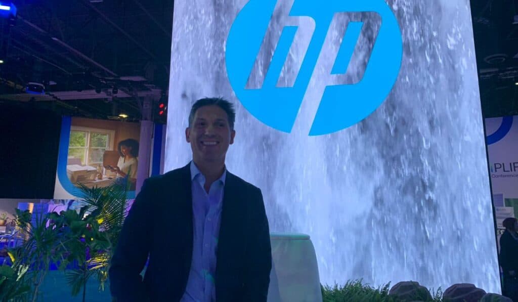 HP