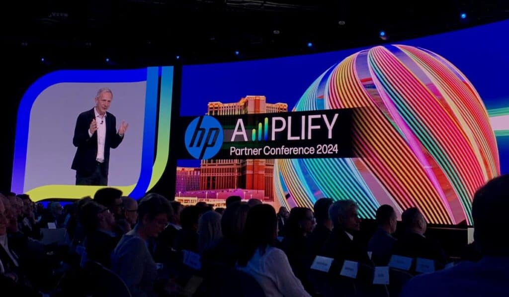 HP