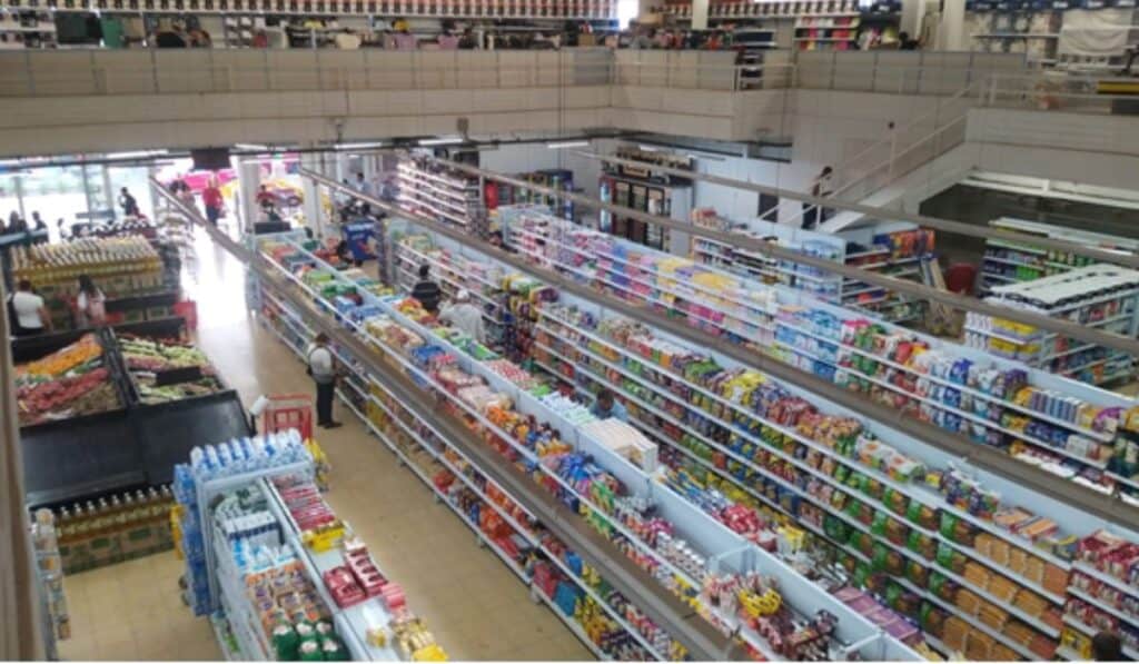 Entrevista | Grupo Éxito revela planes de expansión de tiendas; busca mayor liquidez en la Bolsa de Colombia nuevas sedes Éxito Antioquia
