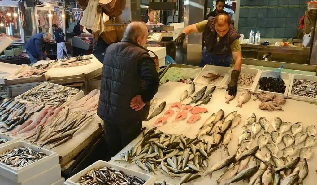 ¿Cómo está Colombia en producción y exportación de pescados y mariscos? Semana Santa