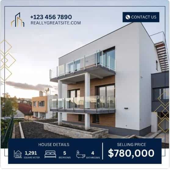 Inmobiliara - Constructoras