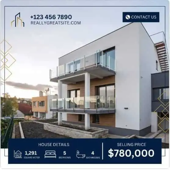 Inmobiliara - Constructoras