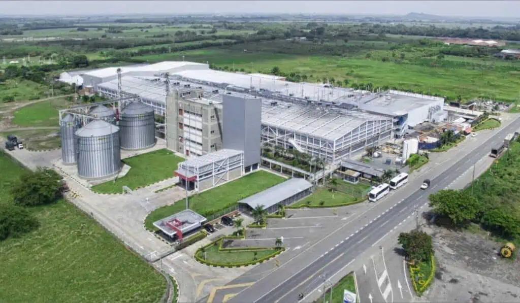 Esta es la empresa colombiana de alimentos que llegará a Bolivia Colombina