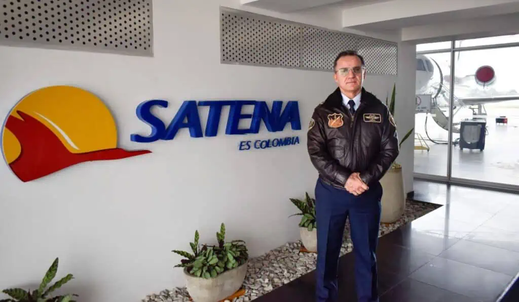 Satena reabre ruta entre Medellín - Caucasia desde el 27 de enero Satena
