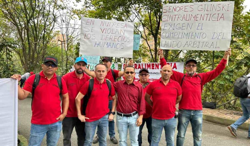 Gobierno Petro aclaró si trabajadores deben pagar obligatoriamente cuotas a sindicatos Gobierno Petro aclaró si trabajadores deben pagar obligatoriamente cuotas a sindicatos