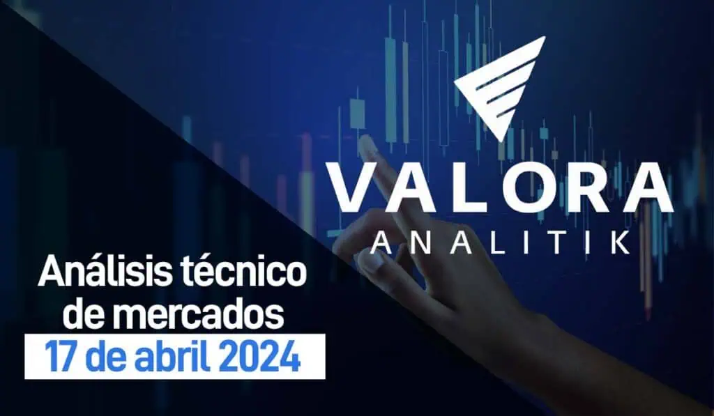 <strong>Abril 17, 2024: Msci colcap cae por tercera jornada consecutiva</strong> Abril 17, 2024: Msci colcap cae por tercera jornada consecutiva Imagen: Valora Analitik