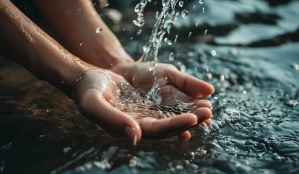 Así debería ser el consumo de agua en el hogar durante época de racionamiento El sector agrícola de Colombia podrá ahorrar agua con esta innovación