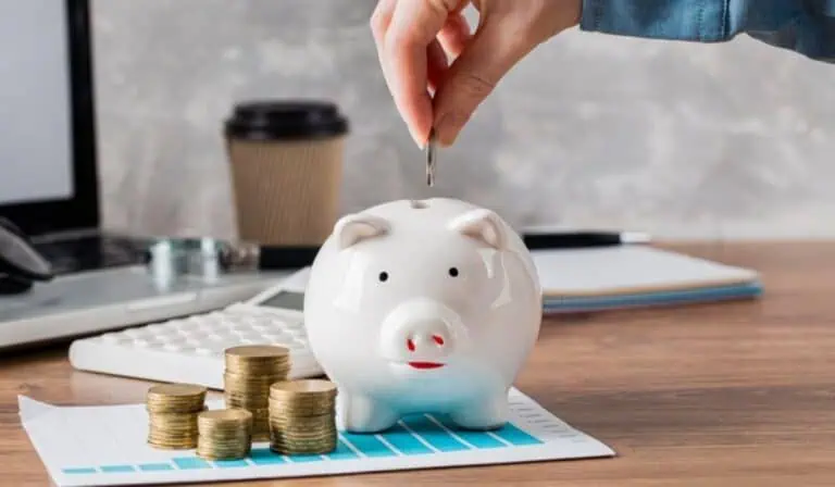 Ahorro