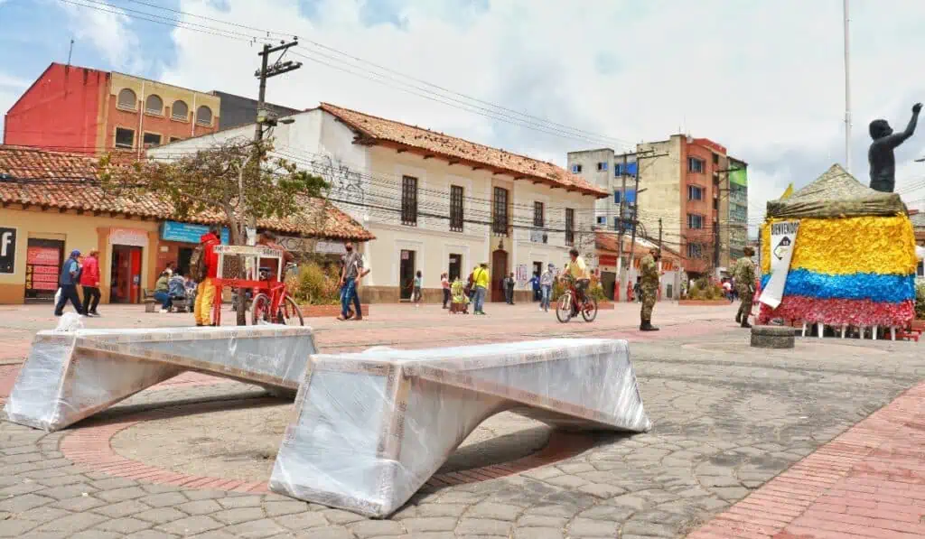 Soacha entra a la Región Metropolitana Bogotá – Cundinamarca; Petro lanza críticas Alcaldía de Soacha