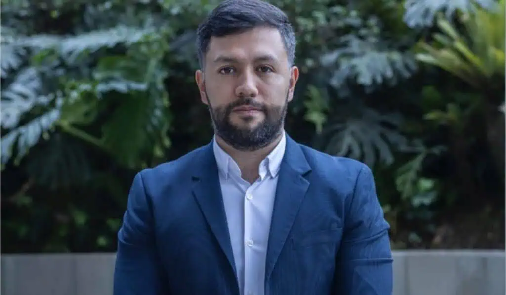 Entrevista | Proyectos de Solarpack entrarán en operación en primer semestre de 2024: las apuestas en Colombia Alejandro Ospina Solarpack Colombia