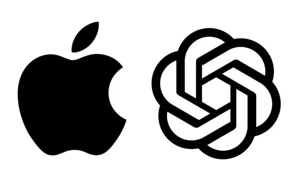 Apple, en negociaciones con OpenAI para incorporar inteligencia artificial en iPhone Apple OpenAI