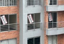 comprar vivienda en Colombia