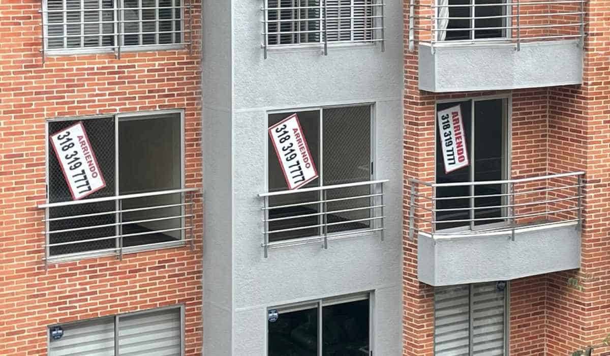 ¿Cuánto va a subir el precio de los arriendos en Colombia en 2025?