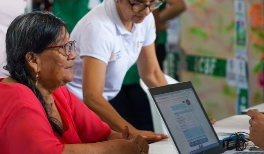 Así quedaría el bono pensional en Colombia