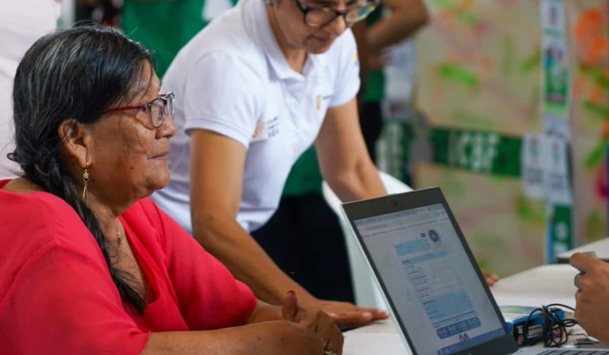 embargar la pensión en Colombia