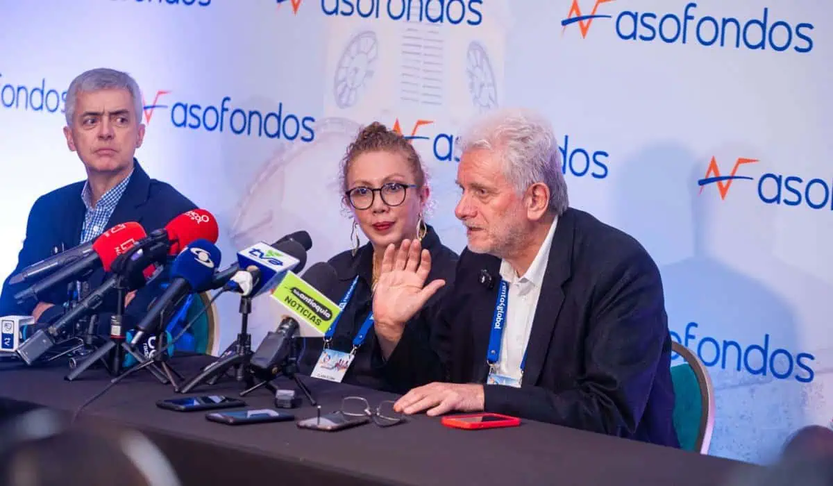 ¿Qué va a pasar con los fondos voluntarios a pensión en Colombia luego de la reforma? régimen pensional