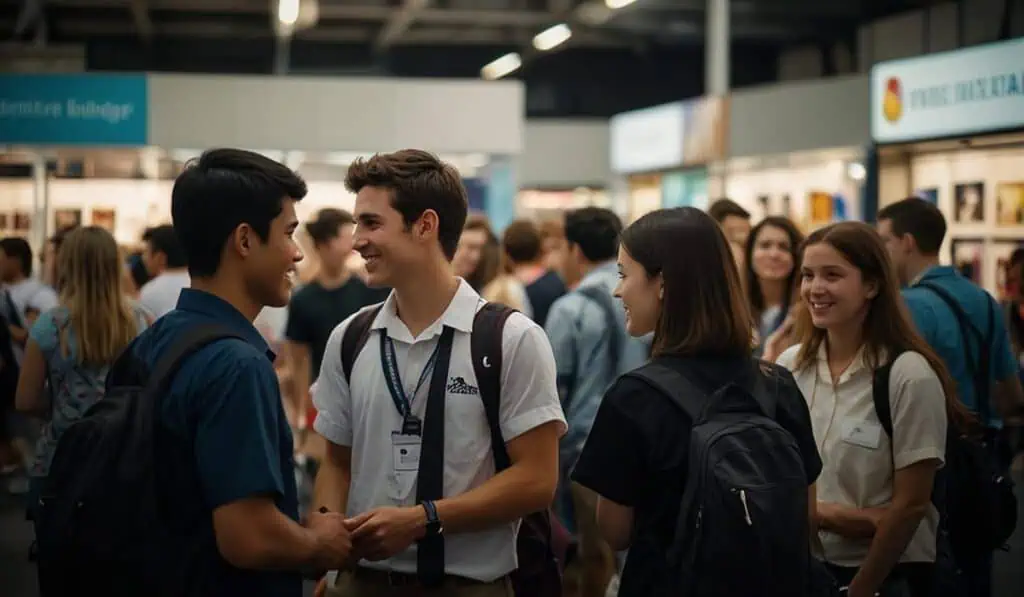 RoadShow: La feria para estudiar en Australia, llega a Bogotá y Medellín Estudiar en Australia
