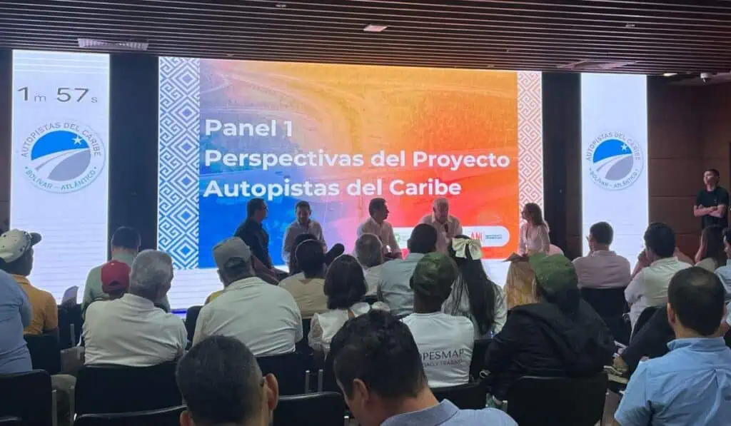 Gobierno aplaza un mes más el no cobro del peaje de Turbaco Autopistas del Caribe