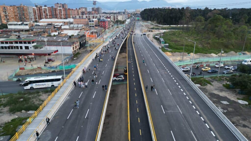 Av. Guayacanes