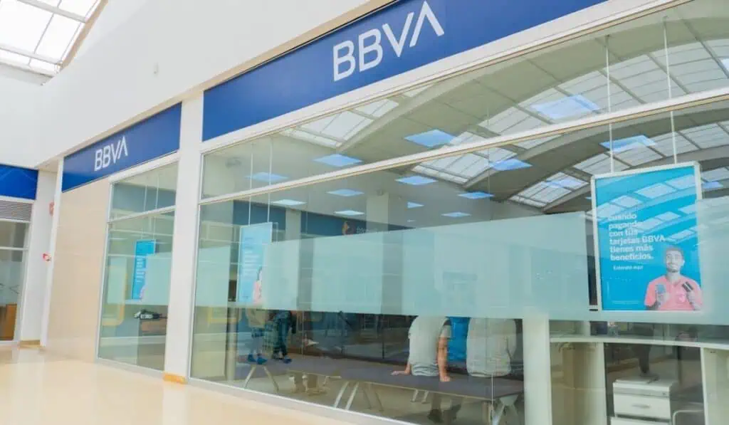 BBVA lanzó la Tarjeta Coral que contribuye a conservar corales en Colombia BBVA Colombia multiplicó su utilidad neta en primer semestre de 2025, alcanzando $135.793 millones
