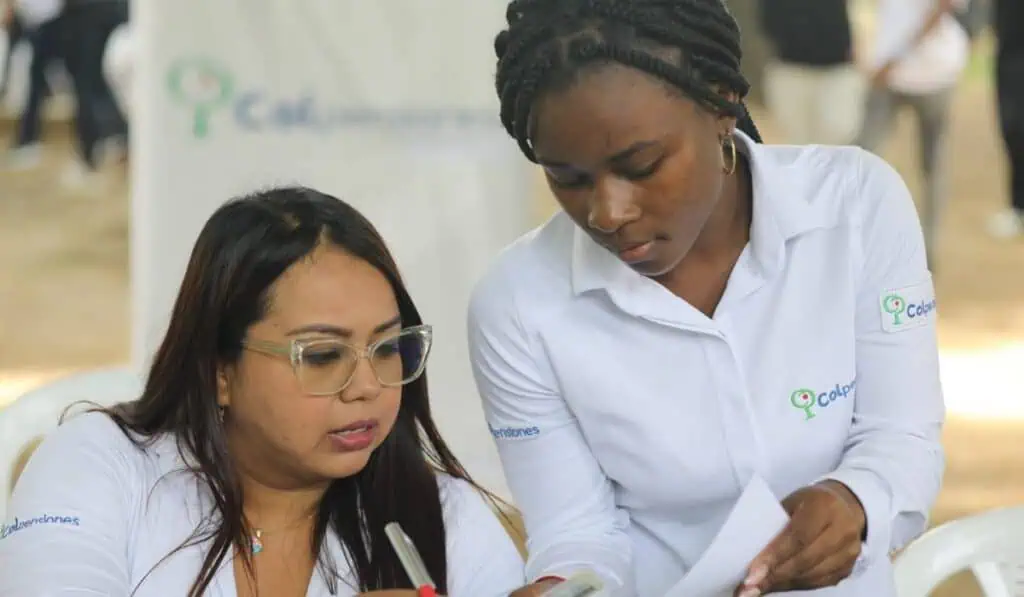 ¿Por qué las mujeres tendrán que cotizar menos semanas para pensionarse en Colombia desde julio? semanas para pensionarse en Colombia