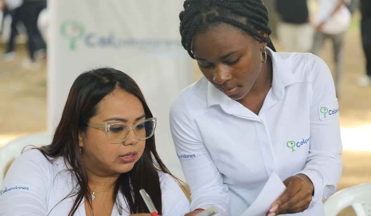 El documento clave para que a las mujeres les aprueben una pensión en Colombia con menos semanas cotizadas