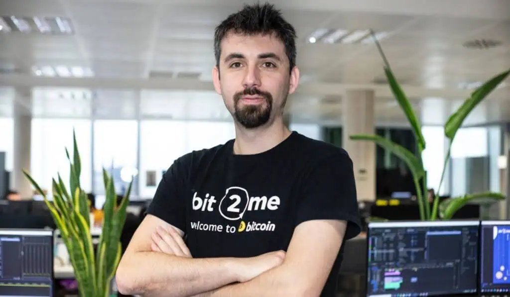 El exchange Bit2Me inicia su expansión en Latinoamérica Bit2Me