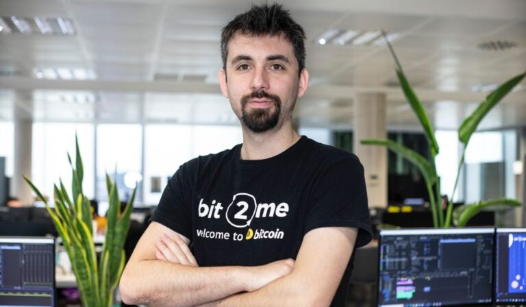 Bit2Me