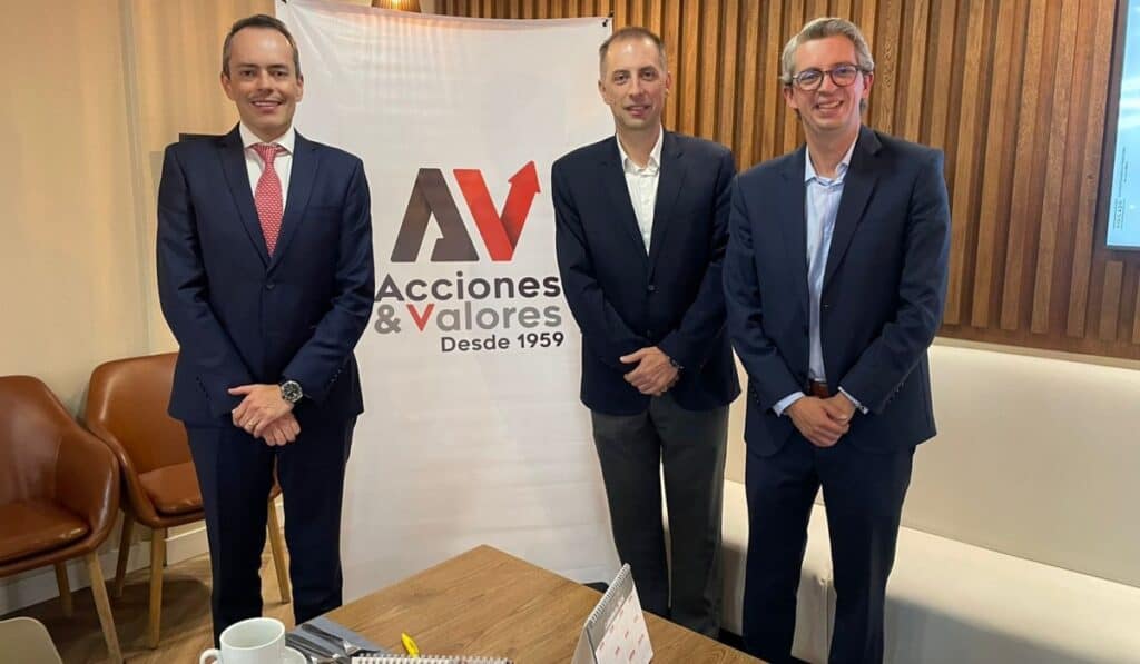 Fondo Accival Acciones