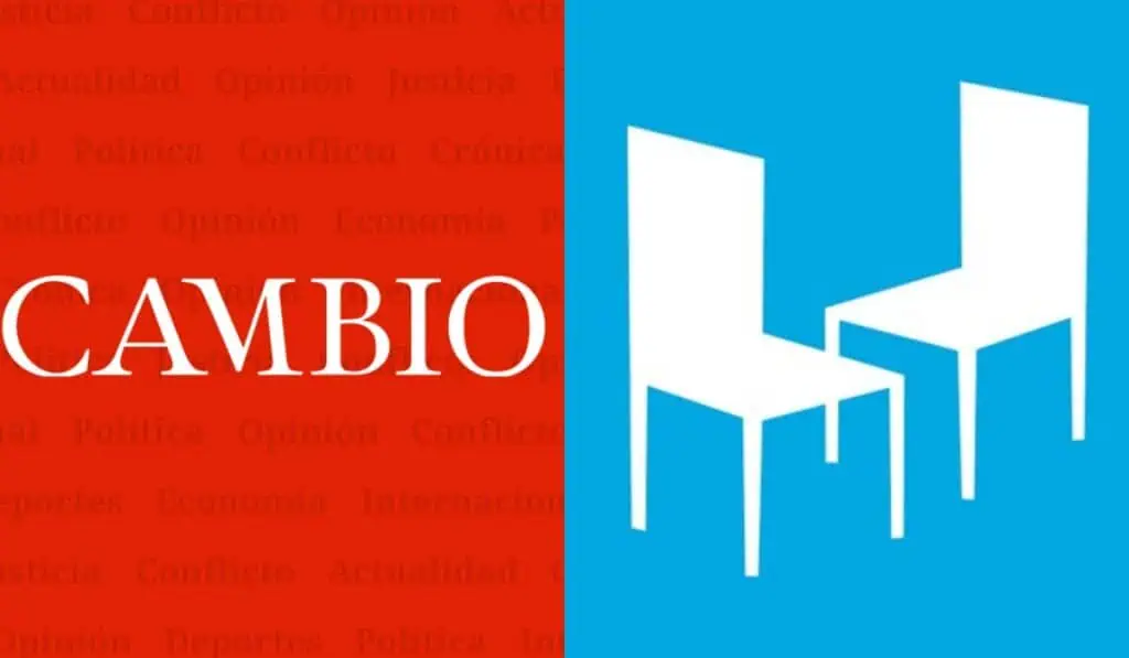 Medios de comunicación en Colombia: los que más facturan y los de millonarias pérdidas Cambio y La Silla Vacía medios