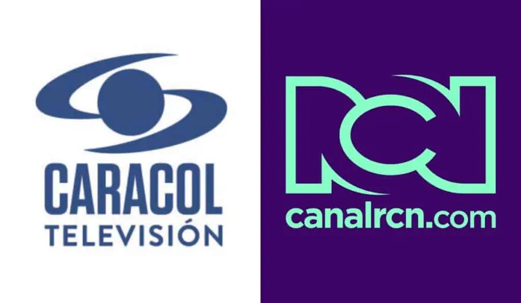 Medios de comunicación en Colombia: los que más facturan y los de millonarias pérdidas Caracol y RCN
