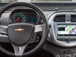Chevrolet en Colombia seguirá con varios servicios y ventas