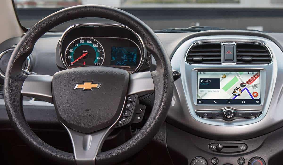 Chevrolet en Colombia seguirá con varios servicios y ventas