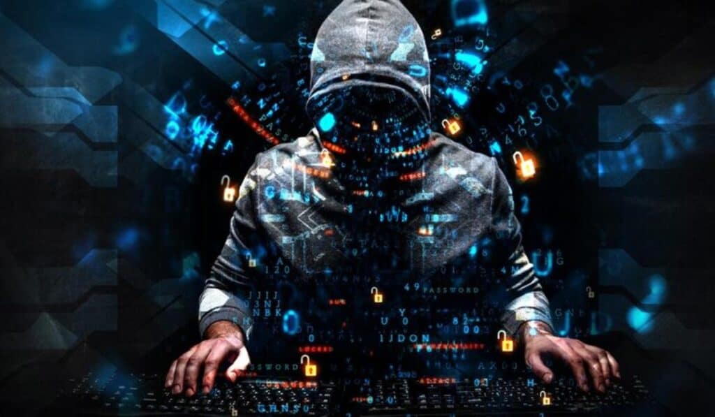 fraude digital