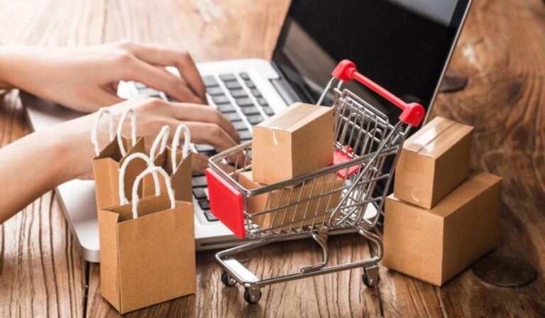 Dropshipping