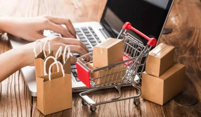 Dropshipping