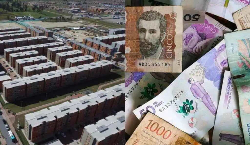 Los bancos que más han bajado sus tasas para comprar vivienda VIS en Colombia Créditos vivienda VIS