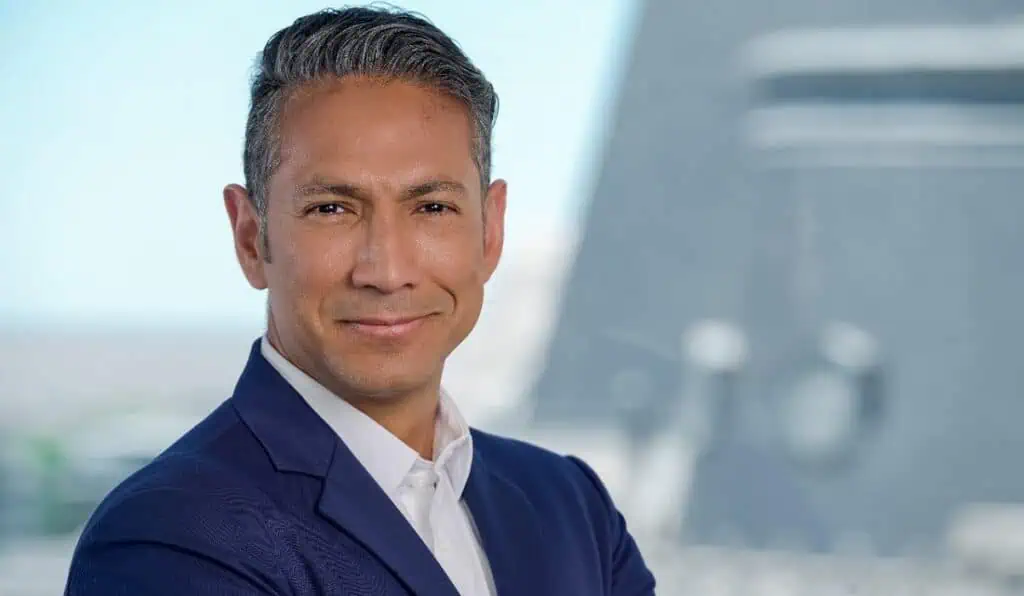 Tecnología al servicio de la banca: crucial para la fidelización de clientes Daniel Aguilar Arias, VP de Desarrollo de Negocios de Veritran para LATAM