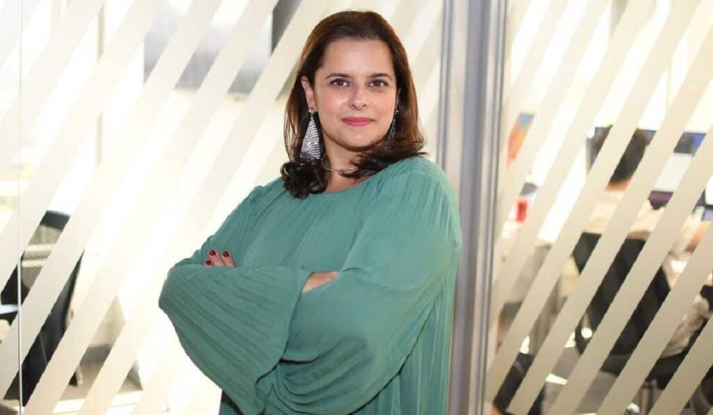Denise Cinelli como nueva directora de operaciones de CryptoMKT