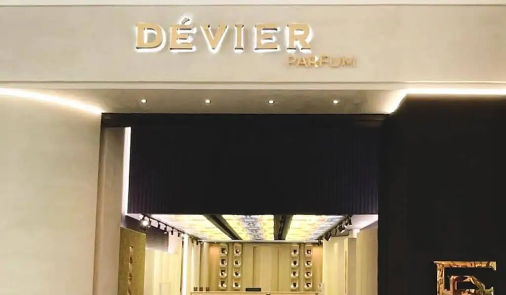 Devier, la perfumería de lujo paisa que busca conquistar el mercado colombiano e internacional Perfumería Devier