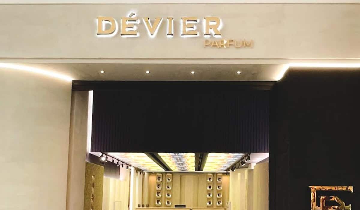 Devier, la perfumería de lujo paisa que busca conquistar el mercado