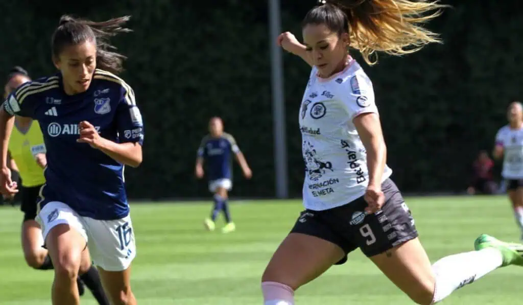 Así cambiaría el fútbol colombiano con acuerdos entre deportistas, Dimayor y la federación futbolistas en Colombia