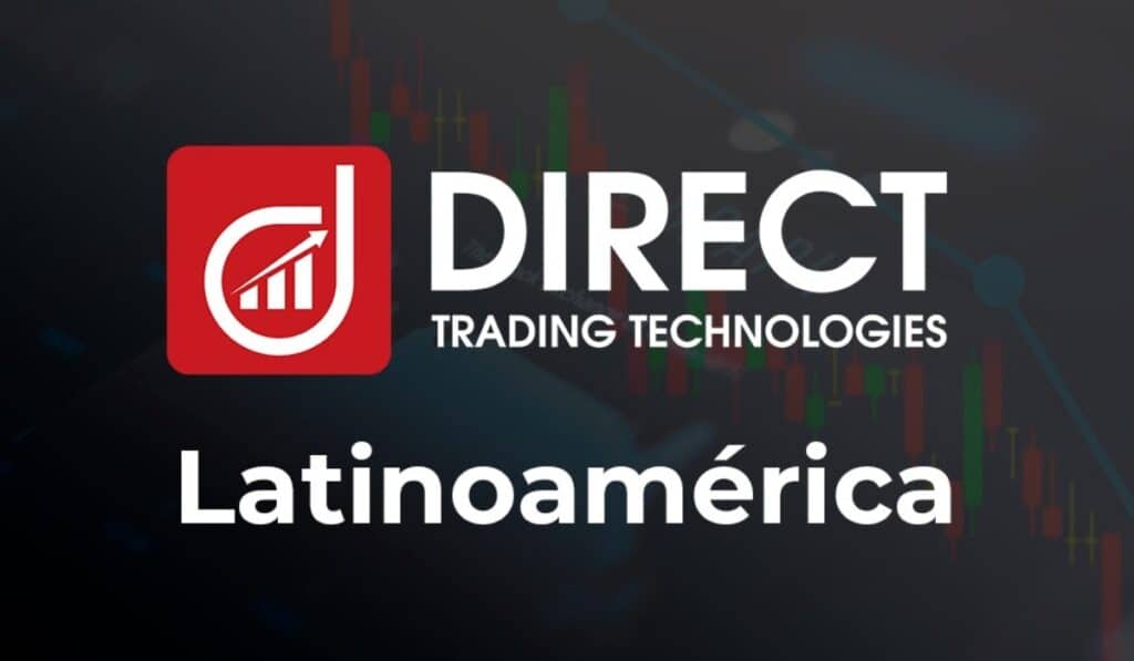 Direct Trading Technologies