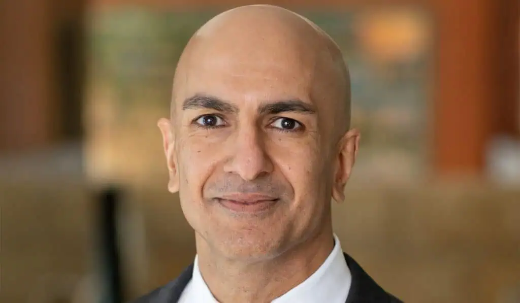 Presidente de la FED de Minneapolis plantea posibilidad de que no haya recorte de tasas en 2024 recortes tasas FED 2024