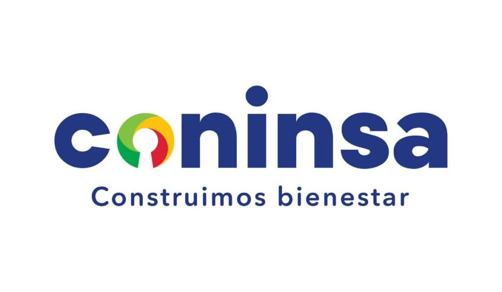 Logo Coninsa