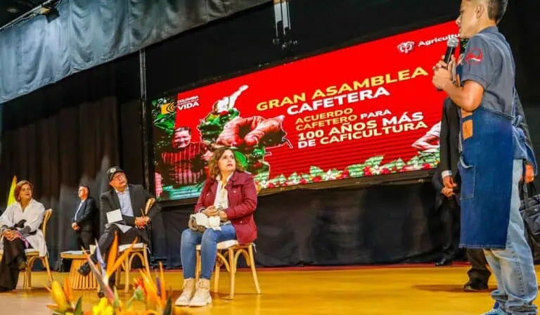 Fondo Nacional del Café