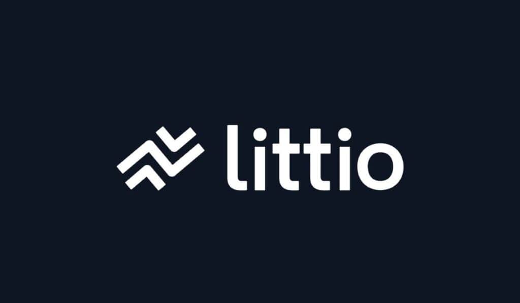 Logo Littio 2024