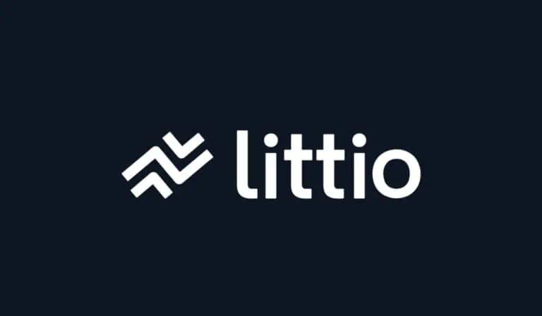 Logo Littio 2024