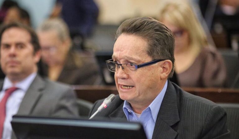 Guillermo García Realpe presidencia Junta Ecopetrol